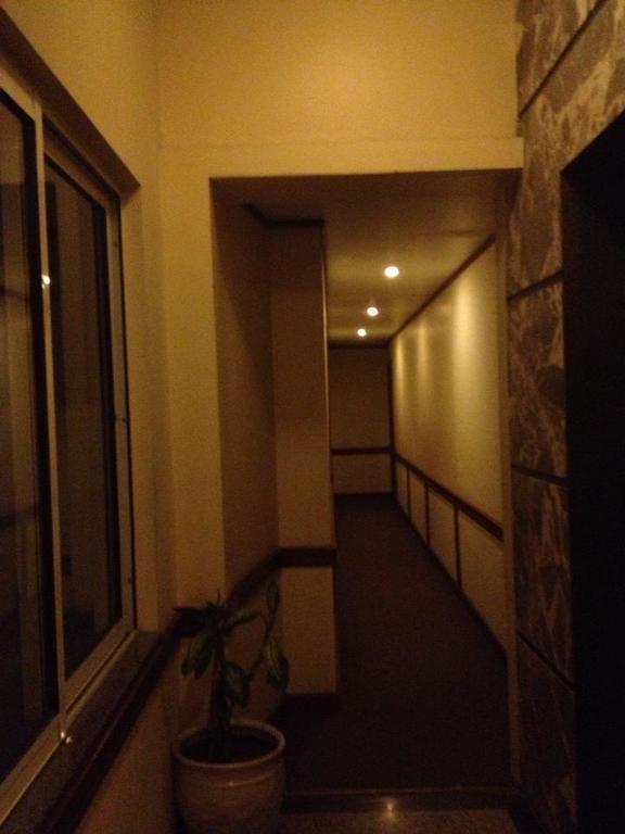Satel Hotel Ханой Екстериор снимка