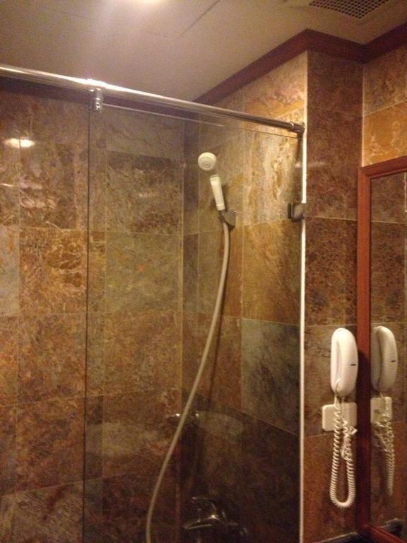 Satel Hotel Ханой Екстериор снимка