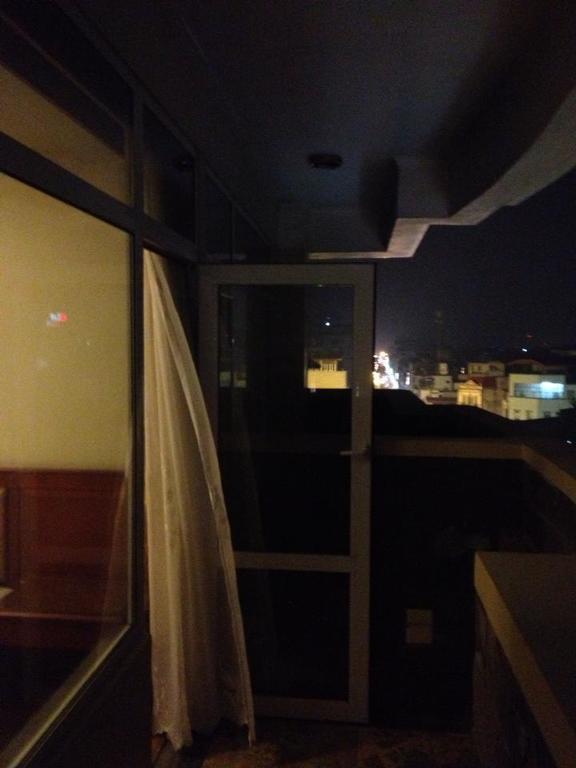 Satel Hotel Ханой Екстериор снимка