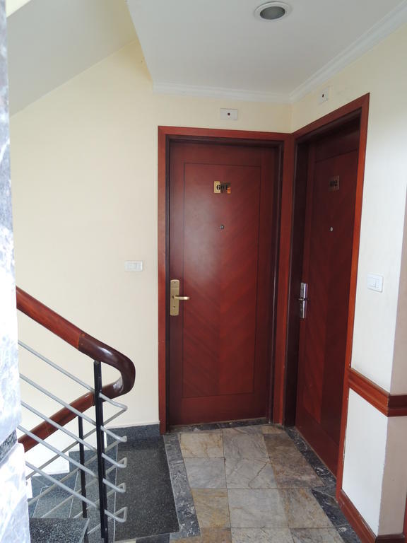 Satel Hotel Ханой Екстериор снимка